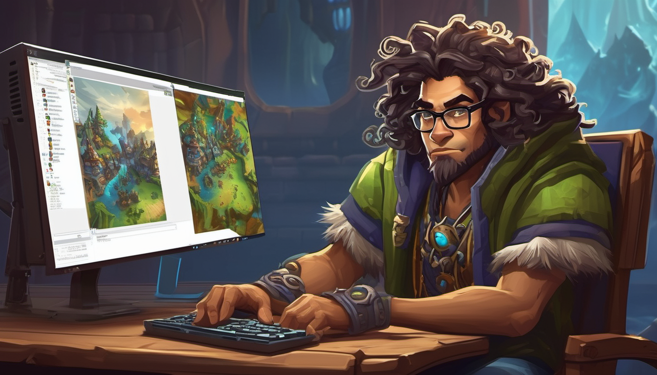 Tanados patch feature artwork
