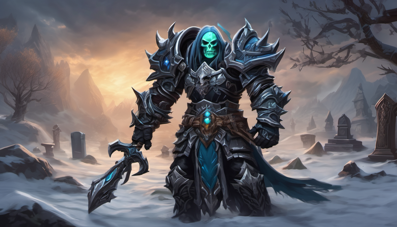 Tanados patch feature artwork