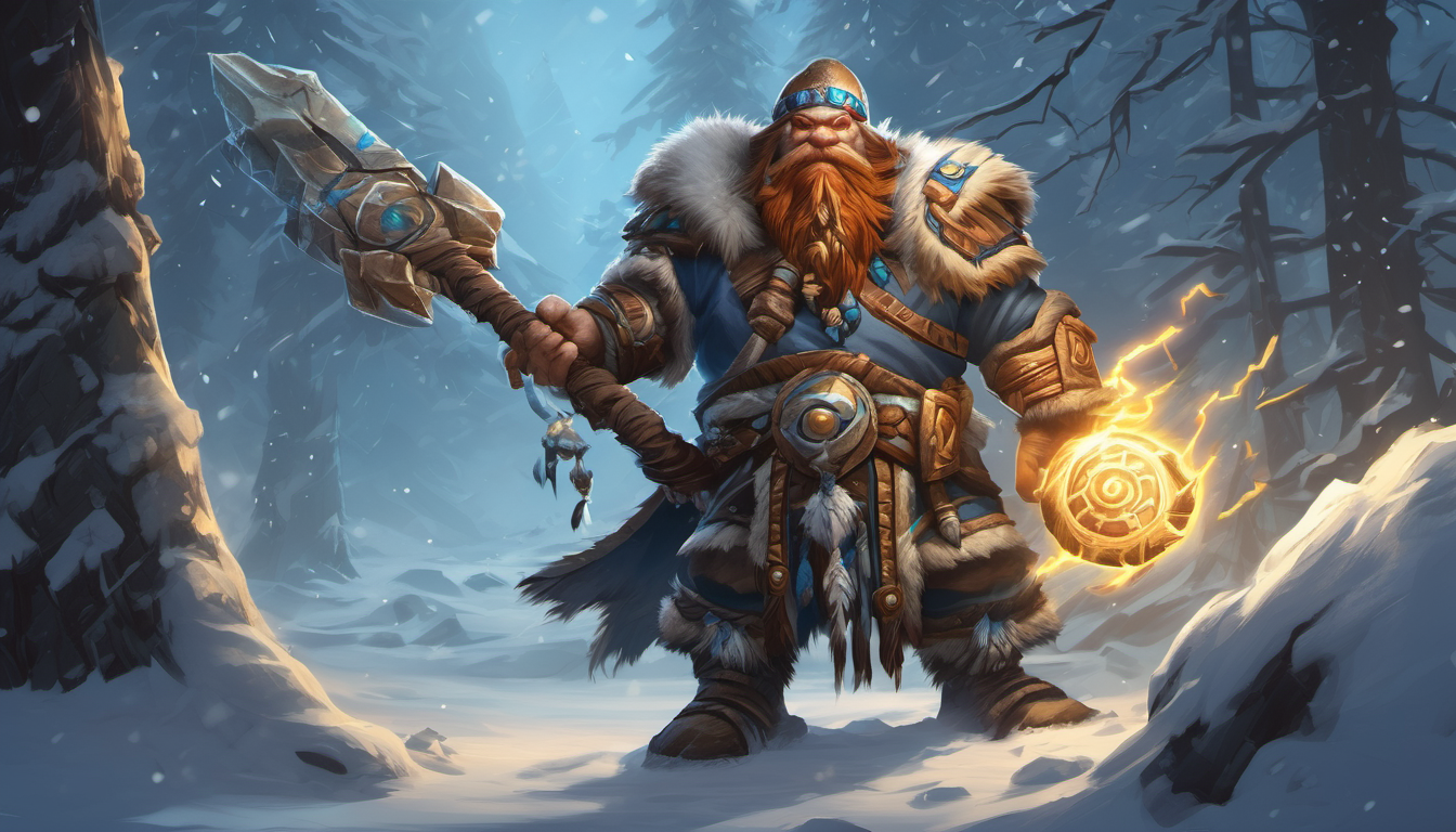 Tanados patch feature artwork