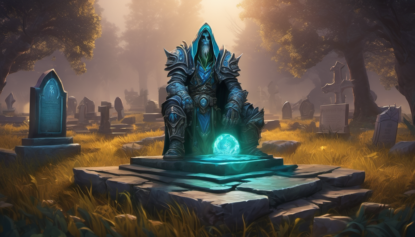 Tanados patch feature artwork