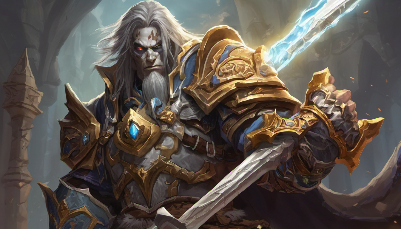 Tanados patch feature artwork